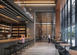 Cecil Suites (D1), Office #604725801